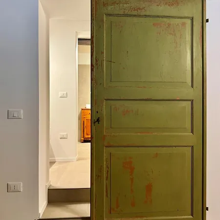 Casa Gramsci Daire