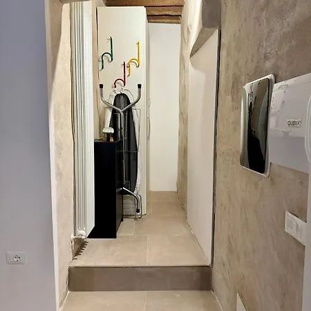 Daire Casa Gramsci Castel Guelfo Di Bologna