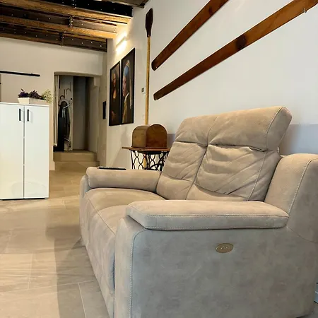 Daire Casa Gramsci Castel Guelfo Di Bologna