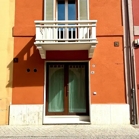 Casa Gramsci *