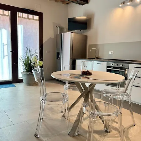 Casa Gramsci *