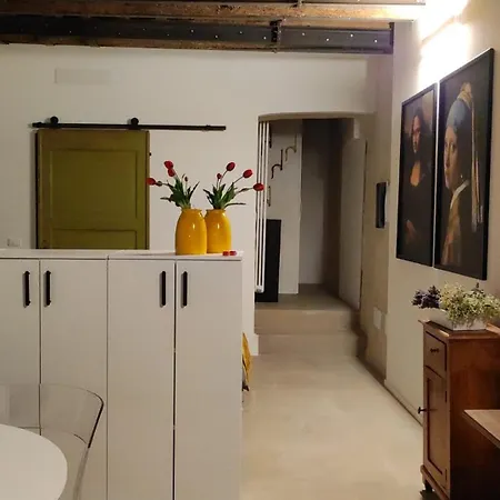 Lejlighed Casa Gramsci *