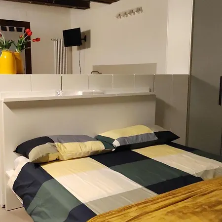 Lejlighed Casa Gramsci *